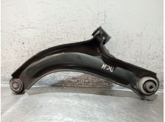 Recambio de brazo suspension inferior delantero derecho para renault clio iii (br0/1, cr0/1) 1.2 16v (br02, br0j, br11, cr02, cr 2