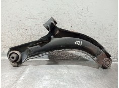 Recambio de brazo suspension inferior delantero izquierdo para renault clio iii (br0/1, cr0/1) 1.2 16v (br02, br0j, br11, cr02,  2