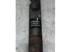 Recambio de inyector para nissan almera (n16/e) referencia OEM IAM EJBR81801A 8200365186 8200049873 DELPHI 2