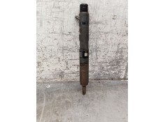 Recambio de inyector para nissan almera (n16/e) referencia OEM IAM EJBR01801A 8200365186 8200049873 DELPHI