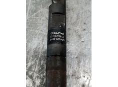 Recambio de inyector para nissan almera (n16/e) referencia OEM IAM EJBR01801A 8200365186 8200049873 DELPHI 2