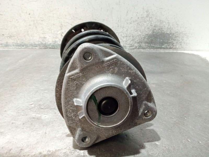 Recambio de amortiguador delantero derecho para infiniti q30 2.2 d referencia OEM IAM A0913204013 801404003409 