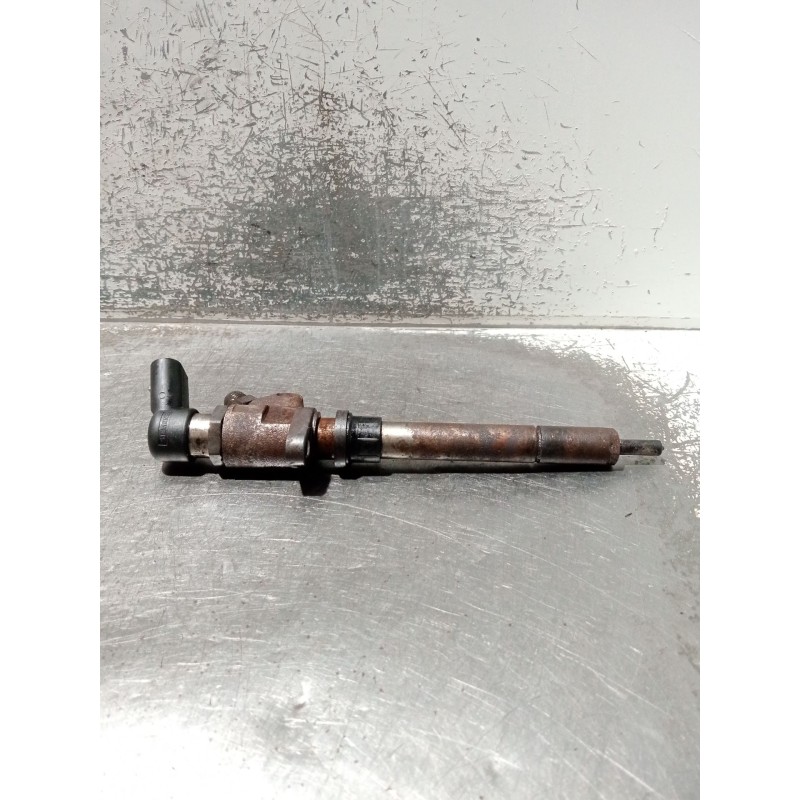 Recambio de inyector para citroën c5 ii (rc_) 2.0 hdi (rcrhrh) referencia OEM IAM 9657144580 SIEMENS 