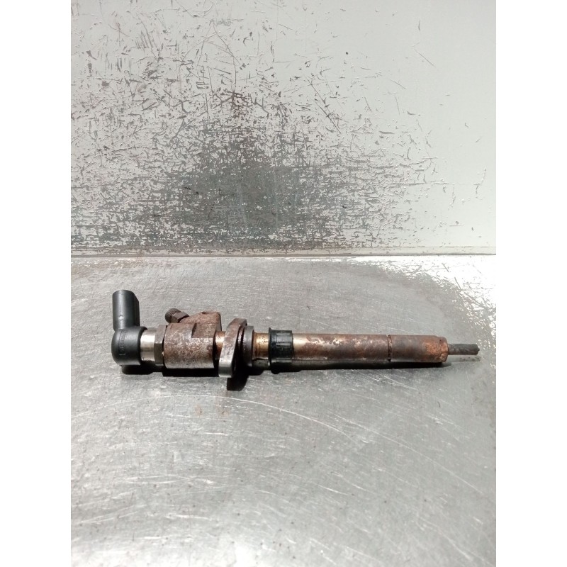 Recambio de inyector para citroën c5 ii (rc_) 2.0 hdi (rcrhrh) referencia OEM IAM 9657144580 SIEMENS 