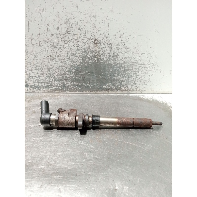 Recambio de inyector para citroën c5 ii (rc_) 2.0 hdi (rcrhrh) referencia OEM IAM 9657144580 SIEMENS 