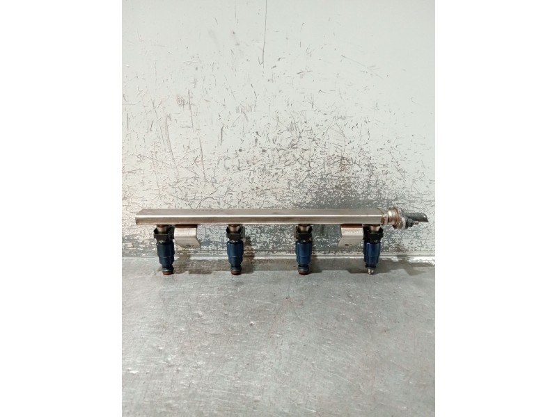 Recambio de rampa inyectora para hyundai i30 classic referencia OEM IAM   