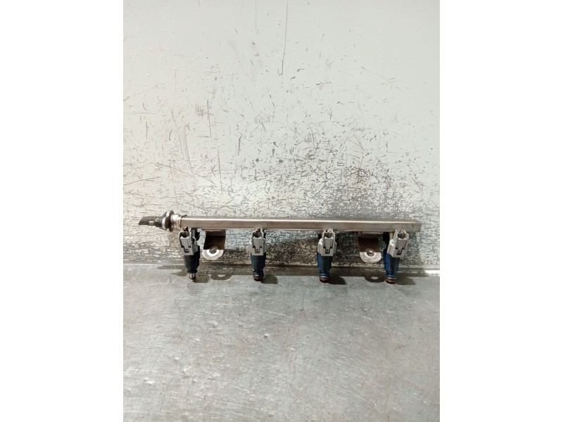 Recambio de rampa inyectora para hyundai i30 classic referencia OEM IAM   