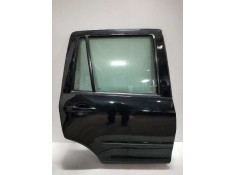 Recambio de puerta trasera derecha para mazda 2 berlina (dy) 1.4 diesel cat referencia OEM IAM   