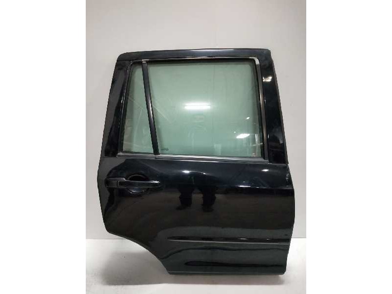 Recambio de puerta trasera derecha para mazda 2 berlina (dy) 1.4 diesel cat referencia OEM IAM   