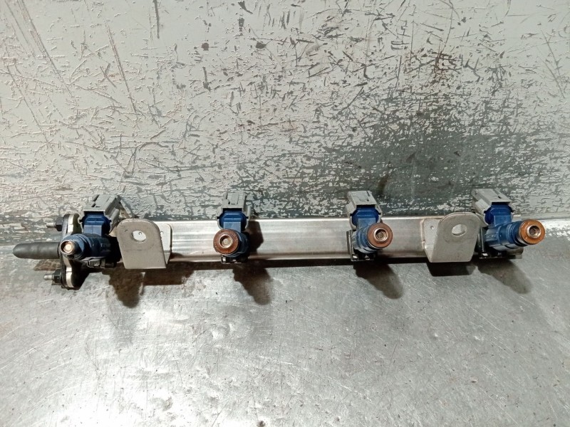 Recambio de rampa inyectora para hyundai i30 classic referencia OEM IAM   