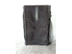 Recambio de radiador agua para honda accord vii (cl, cn) 2.2 i-ctdi (cn1) referencia OEM IAM   