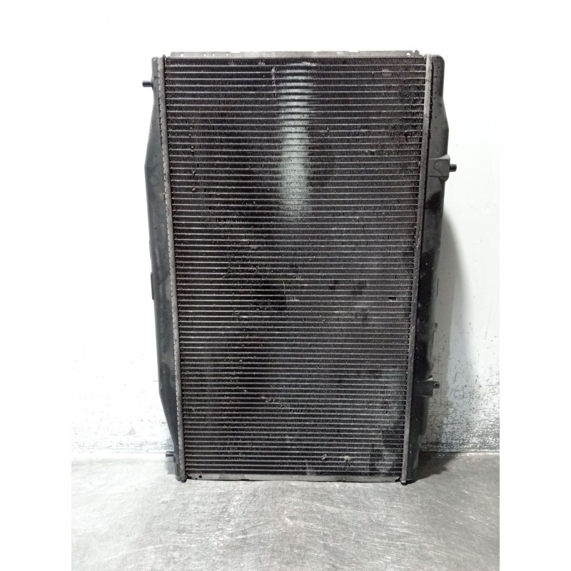 Recambio de radiador agua para honda accord vii (cl, cn) 2.2 i-ctdi (cn1) referencia OEM IAM   