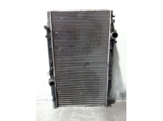 Recambio de radiador agua para honda accord vii (cl, cn) 2.2 i-ctdi (cn1) referencia OEM IAM    2