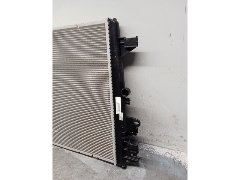 Recambio de radiador agua para jeep renegade referencia OEM IAM MR4221367310  