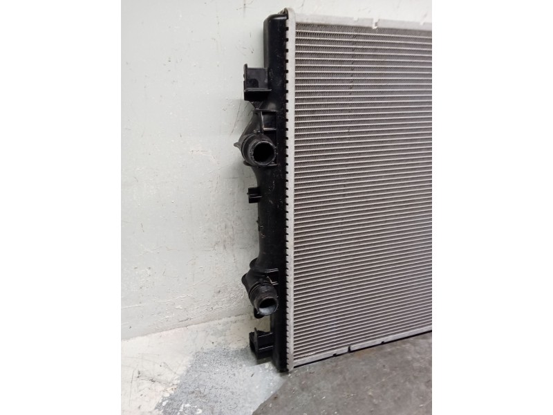 Recambio de radiador agua para jeep renegade referencia OEM IAM MR4221367310  