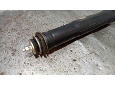Recambio de amortiguador trasero izquierdo para toyota yaris 1.3 16v cat referencia OEM IAM 485300D180   2