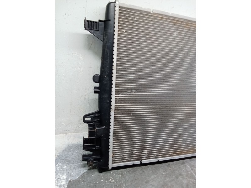 Recambio de radiador agua para jeep renegade referencia OEM IAM MR4221367310  