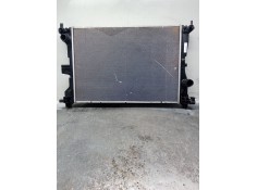 Recambio de radiador agua para jeep renegade referencia OEM IAM MR4221364350  DENSO