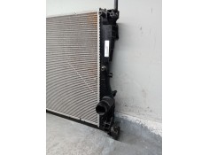 Recambio de radiador agua para jeep renegade referencia OEM IAM MR4221364350  DENSO 2