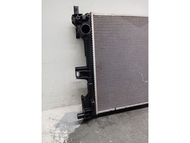 Recambio de radiador agua para jeep renegade referencia OEM IAM MR4221364350  DENSO