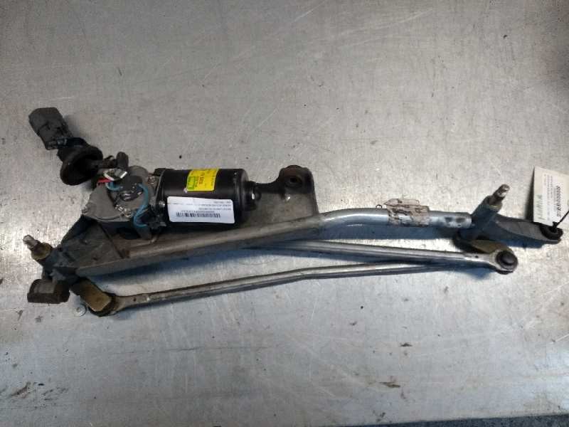 Recambio de motor limpia delantero para honda accord berlina (cg7-9/ch1-7) 1.8i ls (cg8) referencia OEM IAM 5351702 LHD545037M 