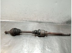 Recambio de transmision delantera derecha para citroën zx (n2) 1.8 i referencia OEM IAM   