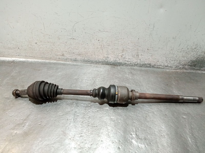 Recambio de transmision delantera derecha para citroën zx (n2) 1.8 i referencia OEM IAM   