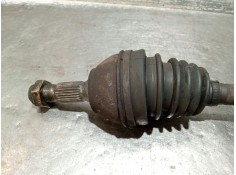 Recambio de transmision delantera derecha para citroën zx (n2) 1.8 i referencia OEM IAM    2