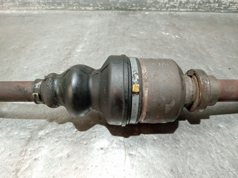 Recambio de transmision delantera derecha para citroën zx (n2) 1.8 i referencia OEM IAM   