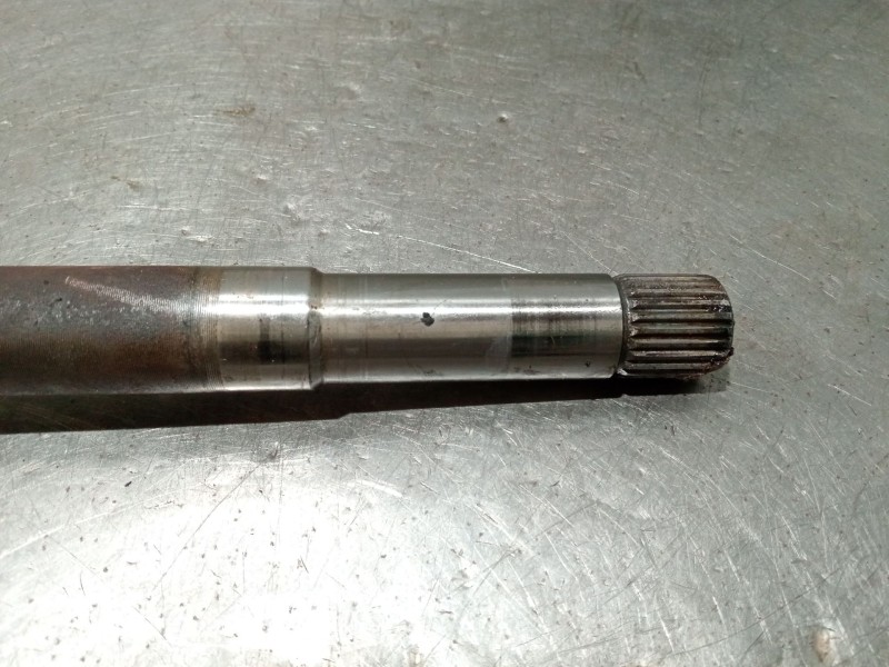 Recambio de transmision delantera derecha para citroën zx (n2) 1.8 i referencia OEM IAM   