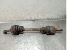 Recambio de transmision delantera izquierda para citroën zx (n2) 1.8 i referencia OEM IAM   