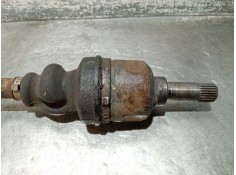 Recambio de transmision delantera izquierda para citroën zx (n2) 1.8 i referencia OEM IAM    2