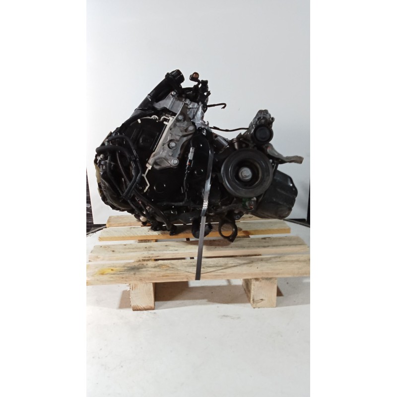Recambio de motor completo para citroën c-elysee (dd_) 1.5 bluehdi 100 referencia OEM IAM YH01 BOSCH 794544