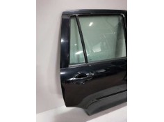 Recambio de puerta trasera derecha para mazda 2 berlina (dy) 1.4 diesel cat referencia OEM IAM    2