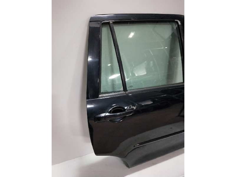 Recambio de puerta trasera derecha para mazda 2 berlina (dy) 1.4 diesel cat referencia OEM IAM   