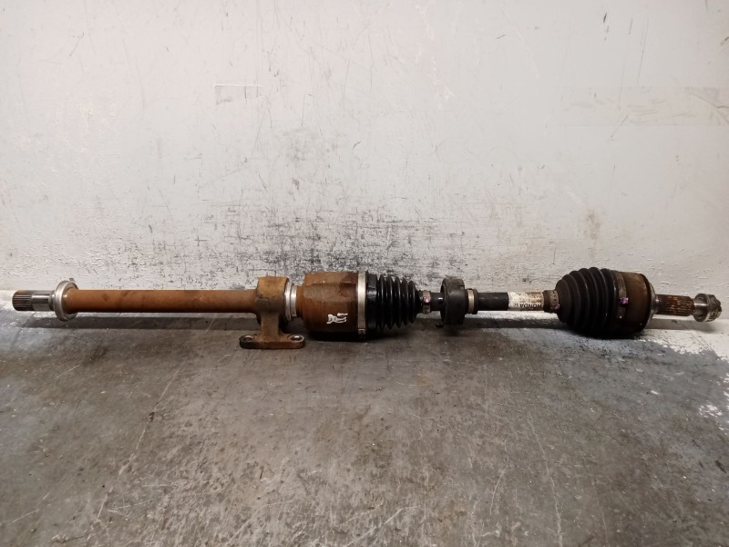 Recambio de transmision delantera derecha para honda civic ix (fk) 1.6 i-dtec (fk3) referencia OEM IAM 44305  