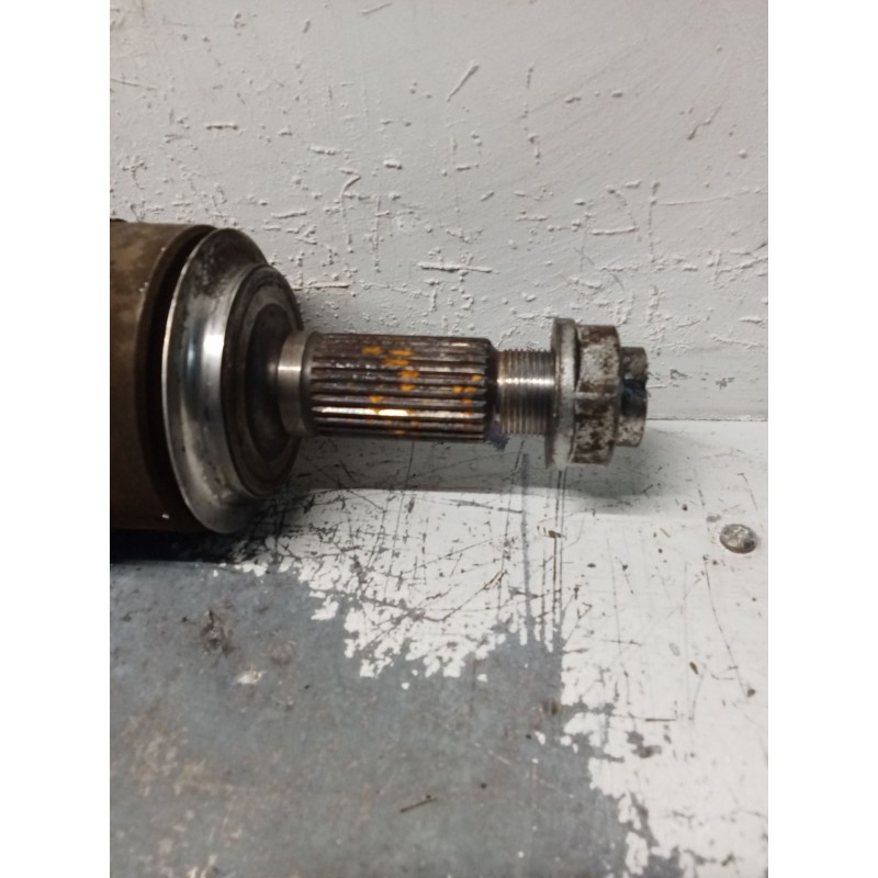 Recambio de transmision delantera derecha para honda civic ix (fk) 1.6 i-dtec (fk3) referencia OEM IAM 44305  