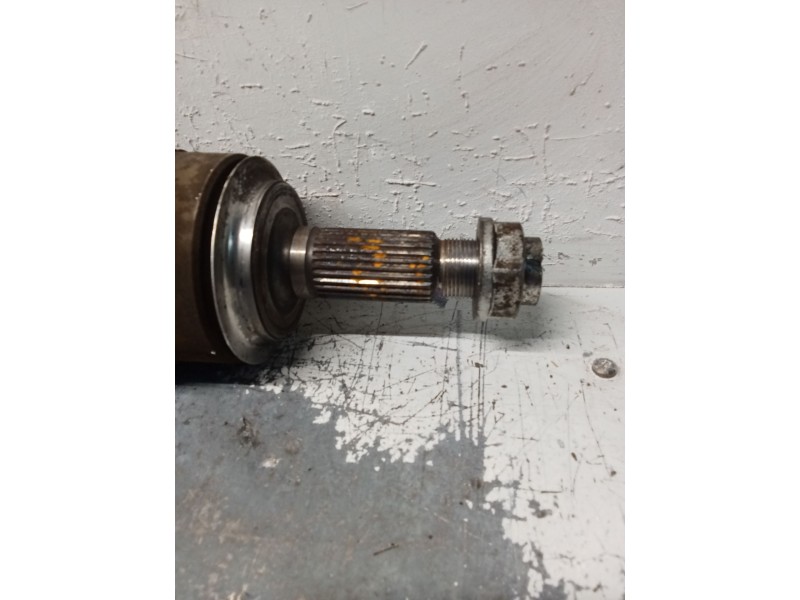 Recambio de transmision delantera derecha para honda civic ix (fk) 1.6 i-dtec (fk3) referencia OEM IAM 44305  