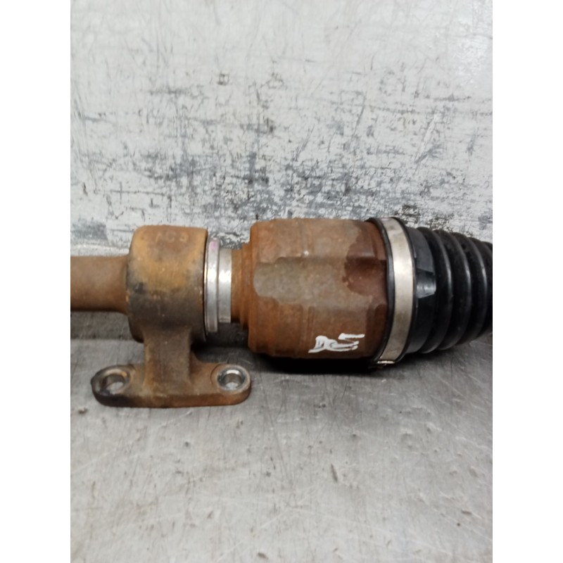 Recambio de transmision delantera derecha para honda civic ix (fk) 1.6 i-dtec (fk3) referencia OEM IAM 44305  