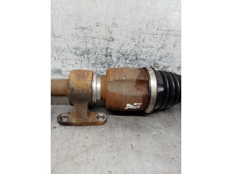 Recambio de transmision delantera derecha para honda civic ix (fk) 1.6 i-dtec (fk3) referencia OEM IAM 44305  