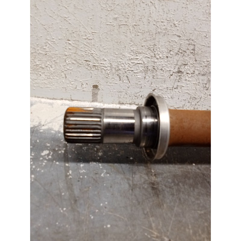 Recambio de transmision delantera derecha para honda civic ix (fk) 1.6 i-dtec (fk3) referencia OEM IAM 44305  