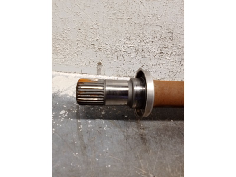 Recambio de transmision delantera derecha para honda civic ix (fk) 1.6 i-dtec (fk3) referencia OEM IAM 44305  