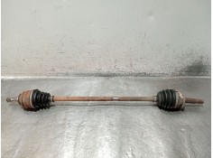 Recambio de transmision delantera derecha para opel tigra (s93) 1.4 16v (f07) referencia OEM IAM   