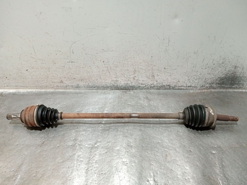 Recambio de transmision delantera derecha para opel tigra (s93) 1.4 16v (f07) referencia OEM IAM   