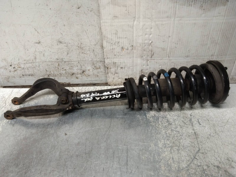 Recambio de amortiguador delantero derecho para honda accord coupé (cg2/4) 3.0 v6 (cg2) referencia OEM IAM 51601S80A170M1  