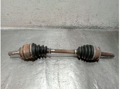 Recambio de transmision delantera izquierda para opel tigra (s93) 1.4 16v (f07) referencia OEM IAM   