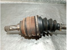 Recambio de transmision delantera izquierda para opel tigra (s93) 1.4 16v (f07) referencia OEM IAM    2