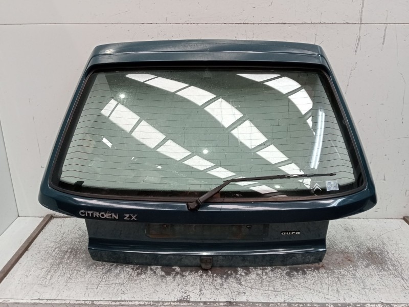 Recambio de porton trasero para citroën zx (n2) 1.8 i referencia OEM IAM  5P 