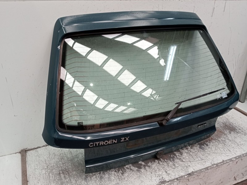 Recambio de porton trasero para citroën zx (n2) 1.8 i referencia OEM IAM  5P 
