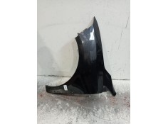 Recambio de aleta delantera izquierda para renault fluence expression referencia OEM IAM   